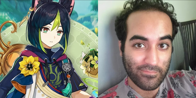 官方確認《原神》提納里英配因惡劣行為將重新選角