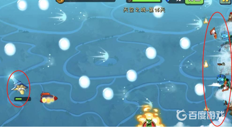 植物大戰僵屍天空之城第16關怎麼卡無敵？