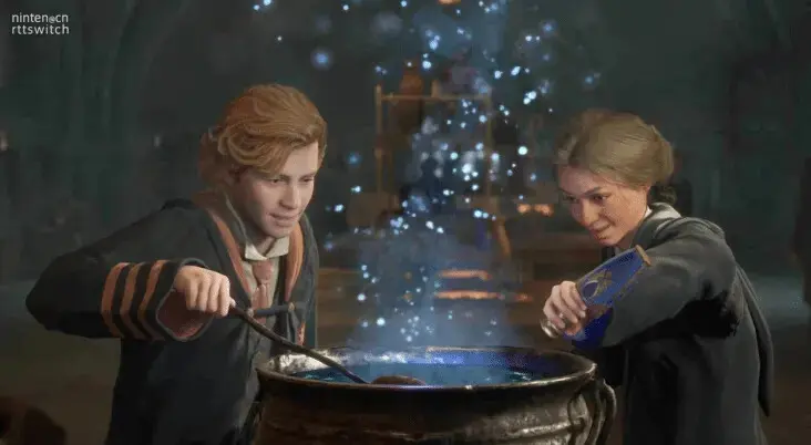 抗議者劇透《霍格沃茨之遺》！外媒教如何隱藏獎盃