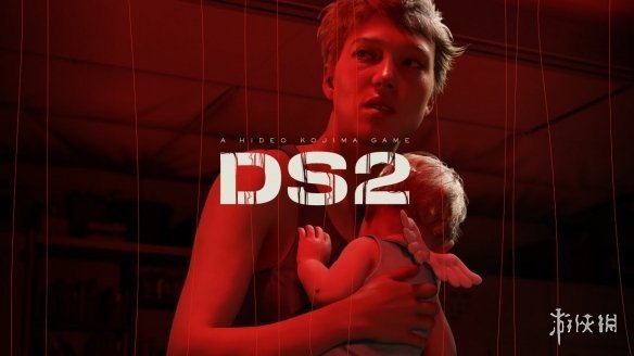 《死亡擱淺2》將採用新技術！艾麗·范寧：神奇的技術