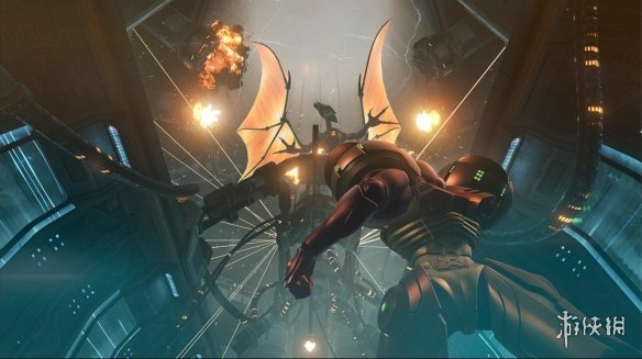 《銀河戰士Prime復刻版》盒裝預購火爆 多家零售商售罄