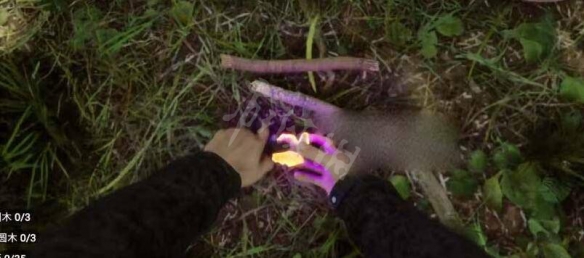 森林之子火把怎麼做-森林之子火把製作方法