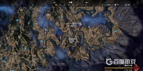 如何獲得獎盃-拯救懷特侯斯警長?