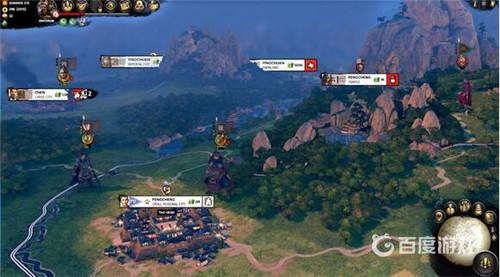 三國全面戰爭最強兵種有哪些？