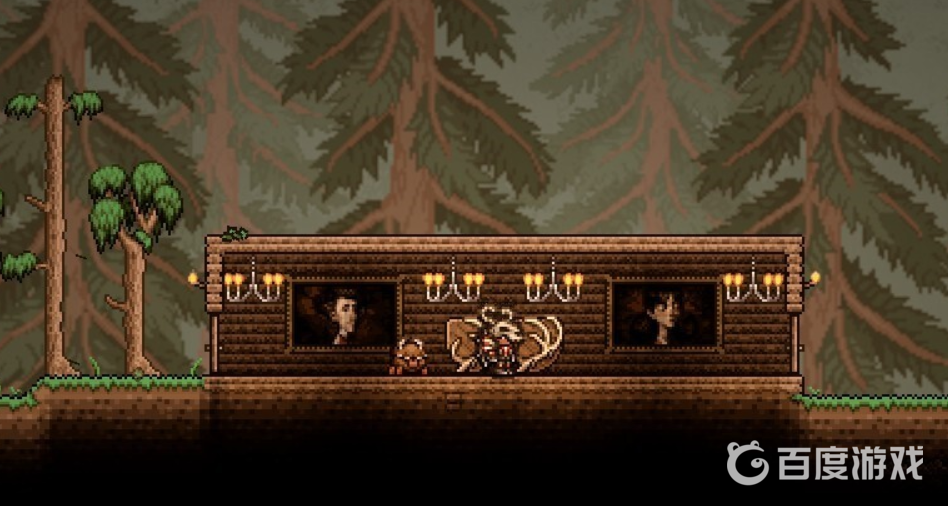 饑荒和泰拉瑞亞聯動有哪些新內容？