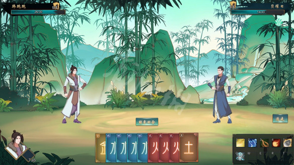 覓長生沂山雙鬼什麼時候能打-覓長生沂山雙鬼任務攻略