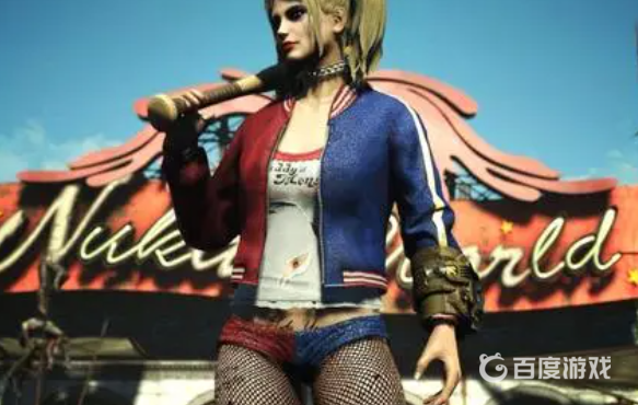 如何獲得獎盃-廢土傳奇人物以及難點心得?