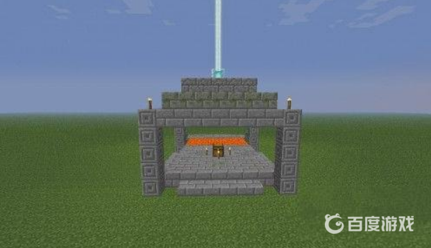 我的世界信標是干什麼用的？