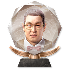 如何獲得獎盃-劇情進度4?