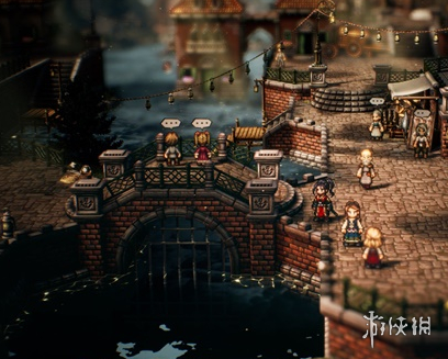 八方旅人2石英杖怎麼獲得-八方旅人2武器石英杖獲得方法