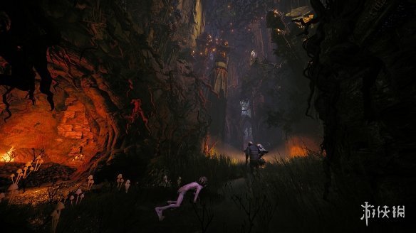 Nacon宣布將在下個月的發布會中展示《魔戒:咕嚕》