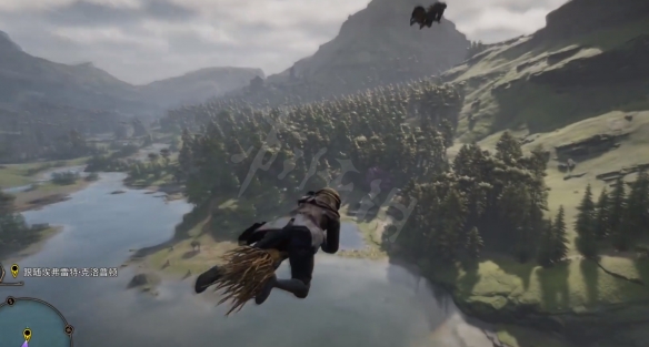 霍格沃茨之遺季節怎麼變化-霍格沃茨之遺季節變化介紹