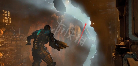 死亡空間重製版摧毀內部纜索怎麼做-摧毀內部纜索流程一覽