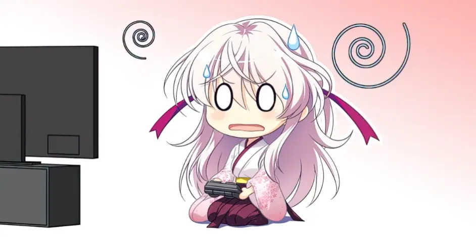 這個社的遊戲玩一部少一部《五色浮影綻放於花之海洋》