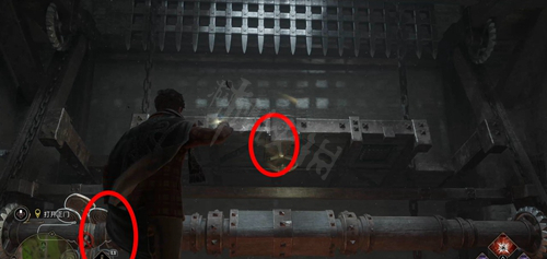 霍格沃茨之遺高聳的要塞任務怎麼做-高聳的要塞任務流程介紹