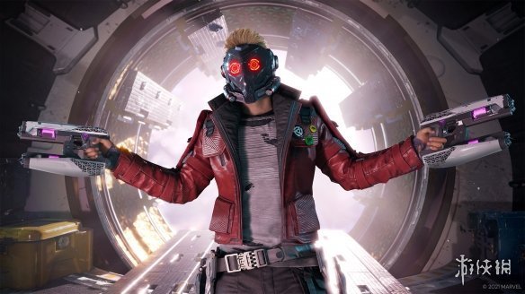 《漫威銀河護衛隊》豪華版將下架！沒領特典的趕快！