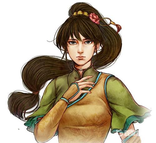 如何達成紅顏結局-任清璇?