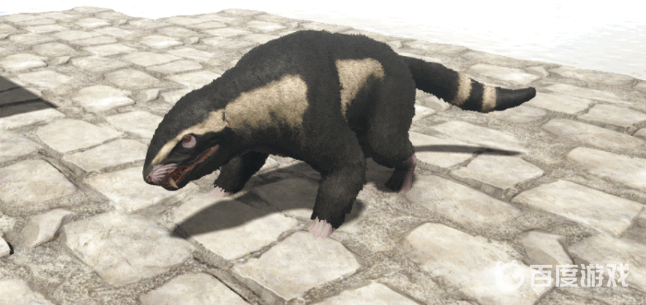 方舟獸頭獸可以干什麼？