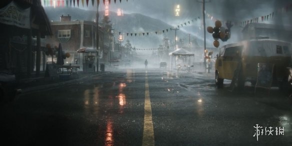 《心靈殺手2》創意總監稱它是Remedy迄今為止最大項目