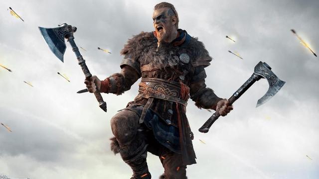 育碧停止更新維護《刺客信條：英靈殿》最終版本1.7.0已發布