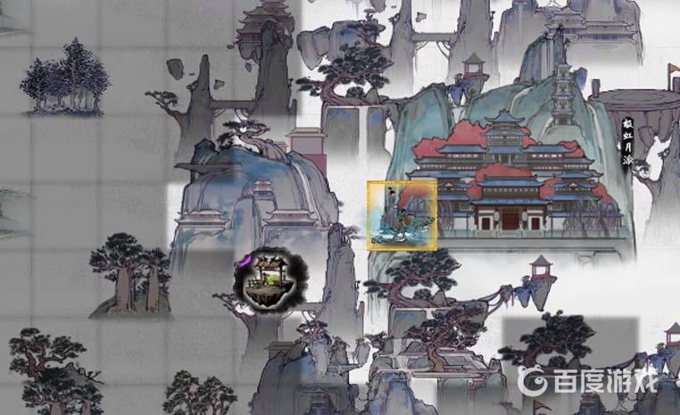 鬼谷八荒怎麼占領資源點？