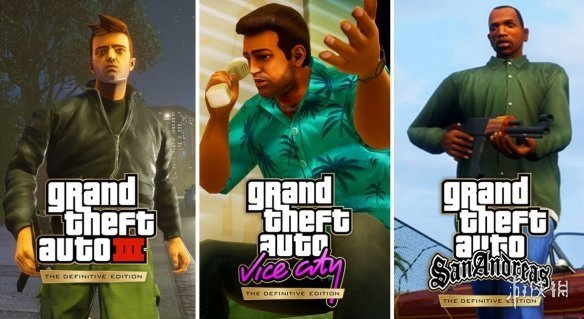 T2與《GTA罪惡都市》MOD製作者和解 不再繼續訴訟