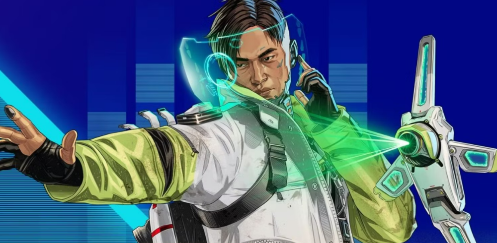 吃雞已過時？《Apex英雄》手機版和《Rumbleverse》同期宣布關服