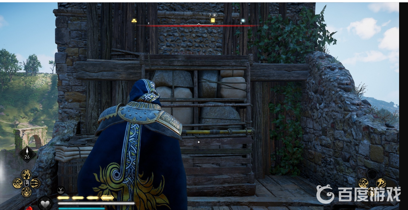 如何獲得獎盃-沉默的維京人以及難點心得?