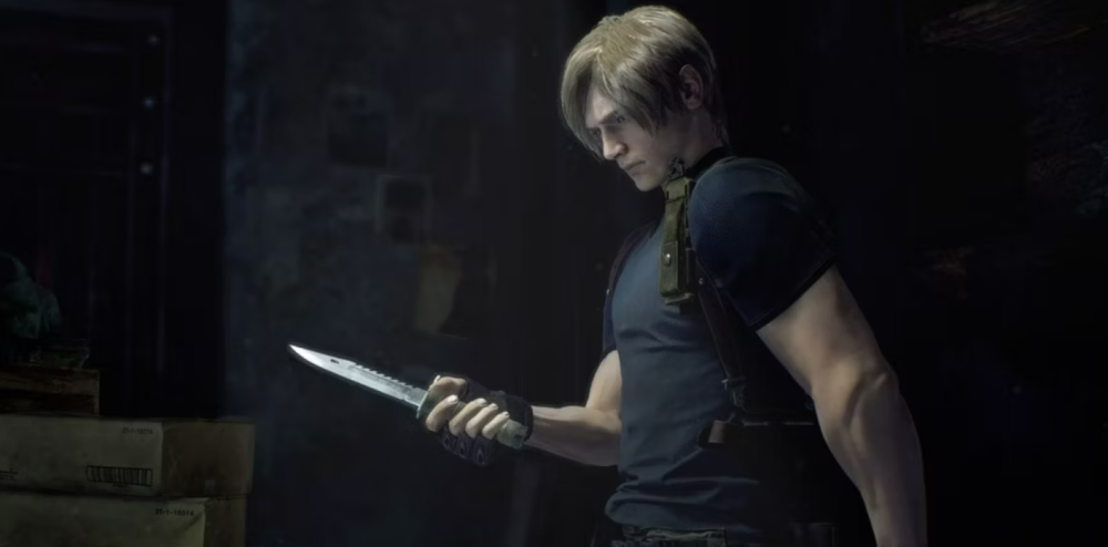 《生化危機4重製版》玩家擁有了更多選擇，包括潛行