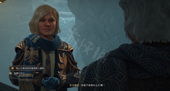 霍格沃茨之遺重要抉擇點有哪些-霍格沃茨之遺重要抉擇點介紹