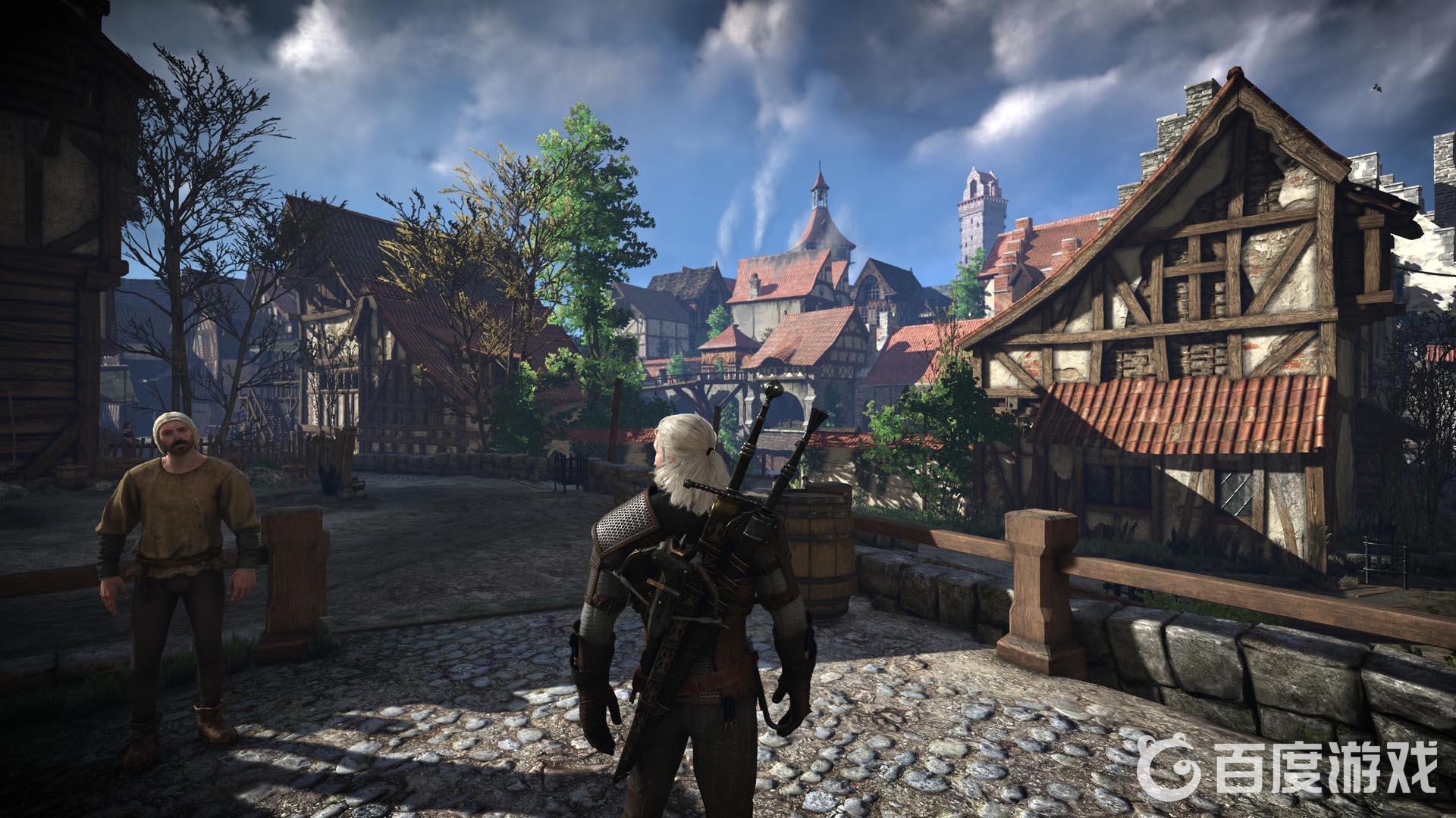 如何獲得獎盃信守承諾以及難點心得分享