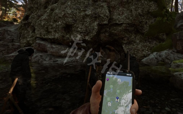 森林之子鏟子有什麼用-森林之子鏟子作用介紹