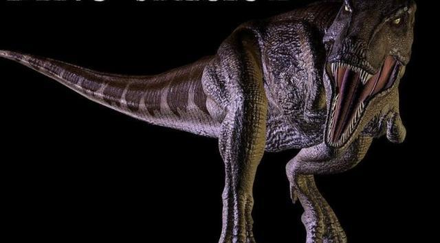 背景全面優化《恐龍危機2》高清材質包預覽版發布