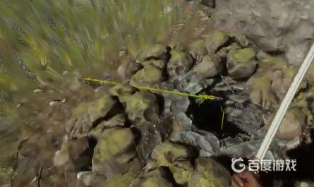 森林手電筒位置在哪？