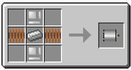 我的世界工業2馬達怎麼做？