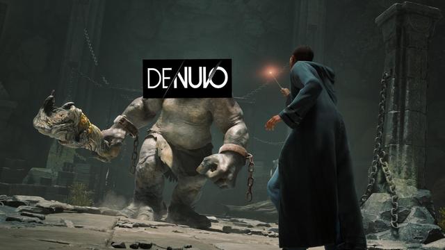 EMPRESS稱《霍格沃茨之遺》補丁將出爐 敬請期待