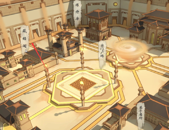 覓長生九宮顛倒陣怎麼獲取-覓長生九宮顛倒陣獲取方式