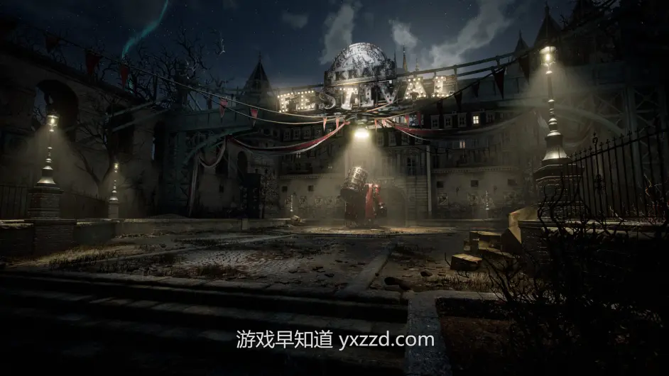 《匹諾曹的謊言》確認將於8月登陸Xbox Series X|S 同步加入Xbox遊戲通行證