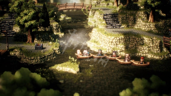 八方旅人2有哪些實用技巧-八方旅人2實用小Tips分享