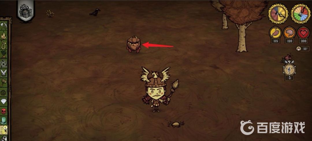 饑荒切斯特死後會復活嗎？