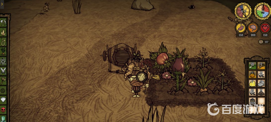 饑荒耕作先驅帽怎麼用？