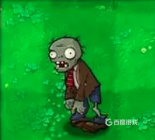 pvz普通僵屍多少血？