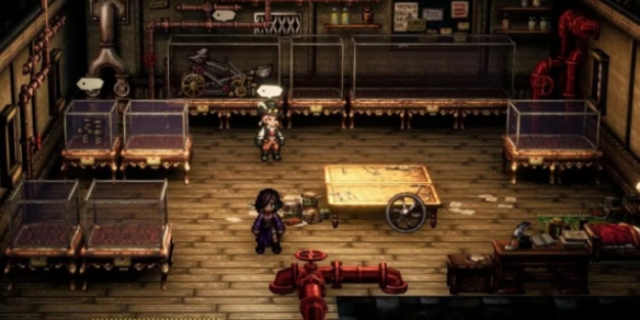 八方旅人2唆使新增效果是什麼-新版唆使新增效果一覽