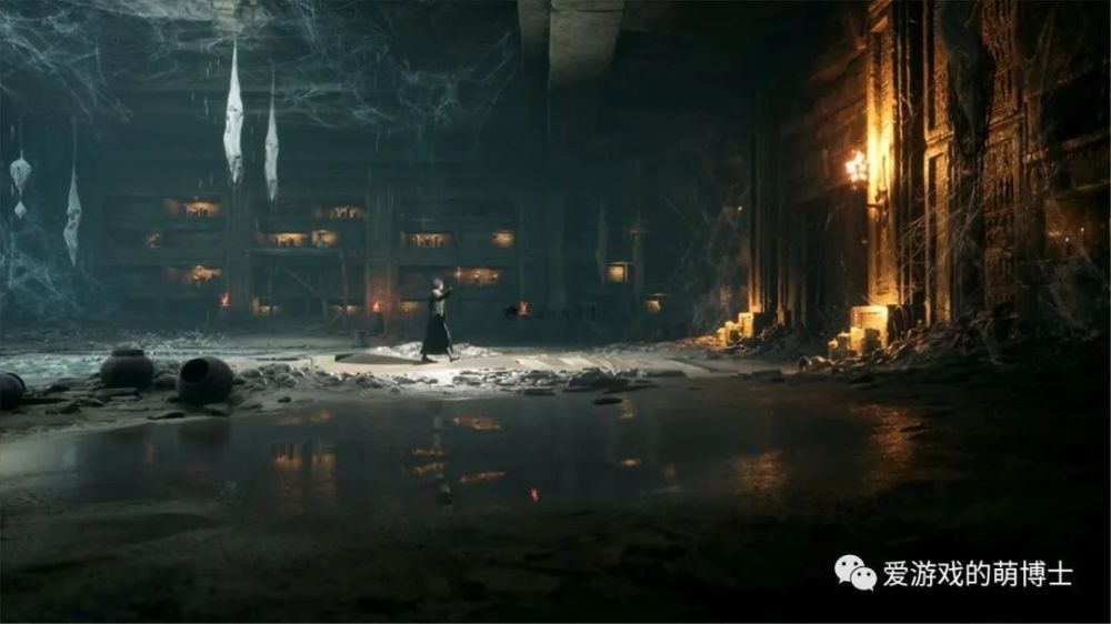 伏地魔看了都怕怕，《霍格沃茨：遺產》玩家才是遊戲中的大BOSS