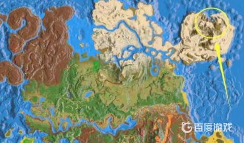 方舟孤島藍寶石怎麼得到？