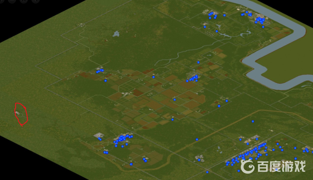 僵屍毀滅工程軍事基地在哪？