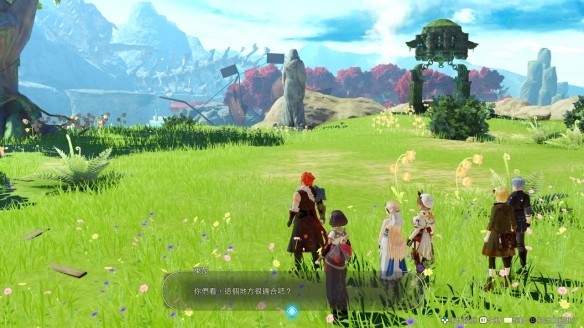 《萊莎的煉金工房3》兩大新要素料理、據點系統介紹