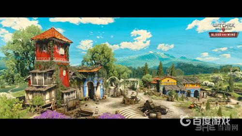 血與酒游戲時長大概多久？