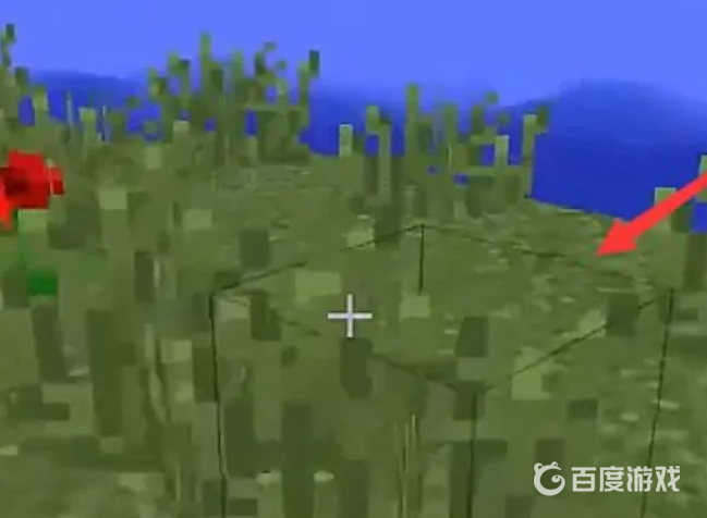 我的世界如何在地圖上標註位置？