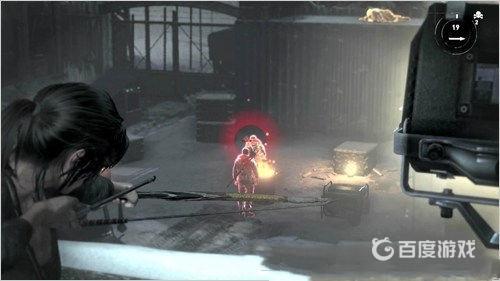 古墓麗影10怎麼通關？